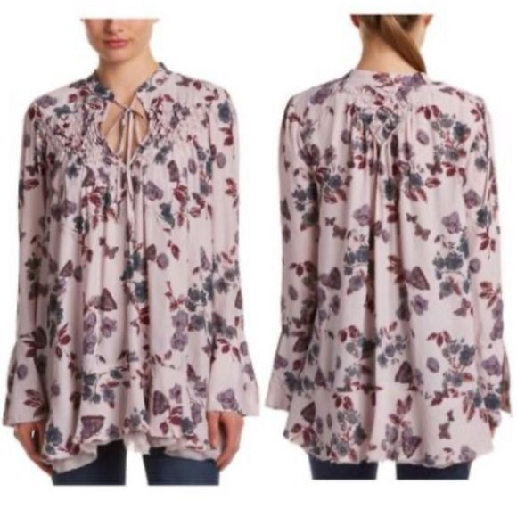 Free people tunic  - Picture 2 of 5